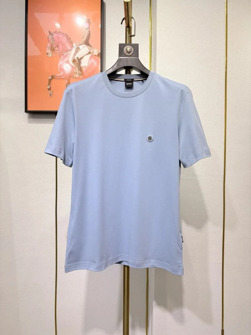 TravelReady Boss T-Shirts 163132