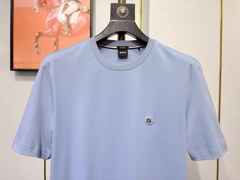 TravelReady Boss T-Shirts 163132