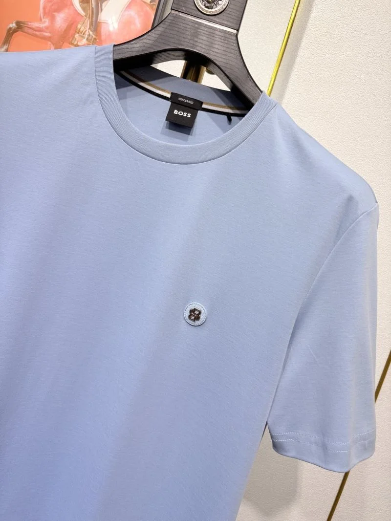 TravelReady Boss T-Shirts 163132