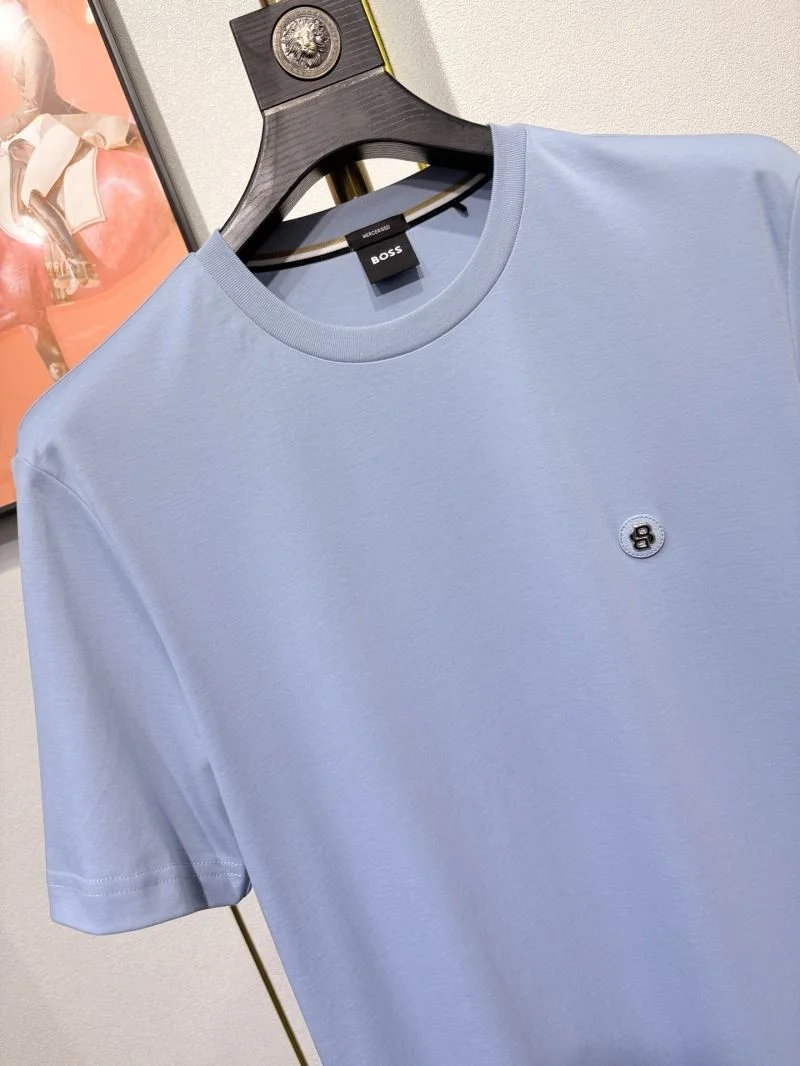 TravelReady Boss T-Shirts 163132