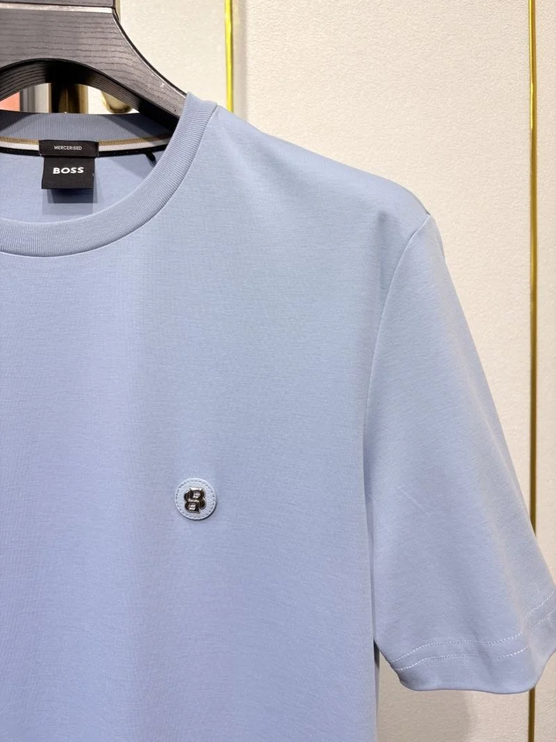 TravelReady Boss T-Shirts 163132