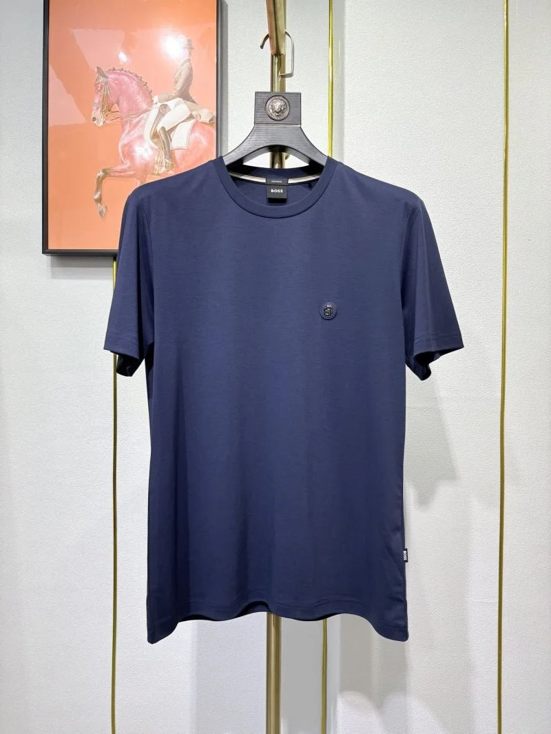Boss T-Shirts Supportive 163127