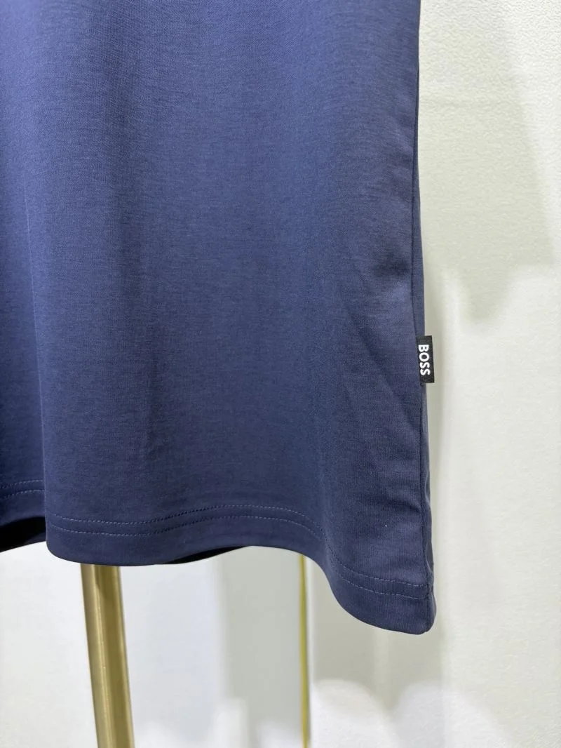 Boss T-Shirts Supportive 163127