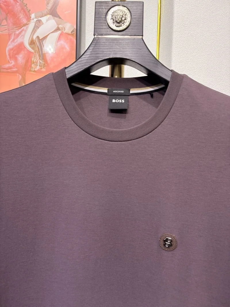 Durable Boss T-Shirts 163129
