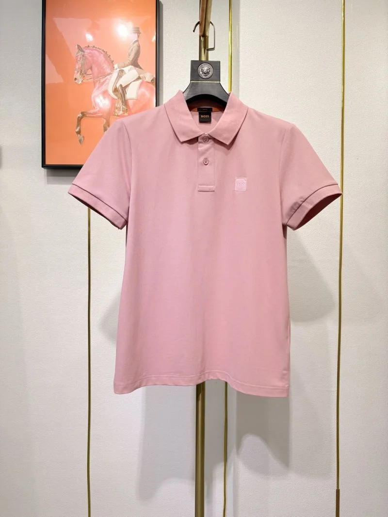 GoodFit Boss T-Shirts 163124