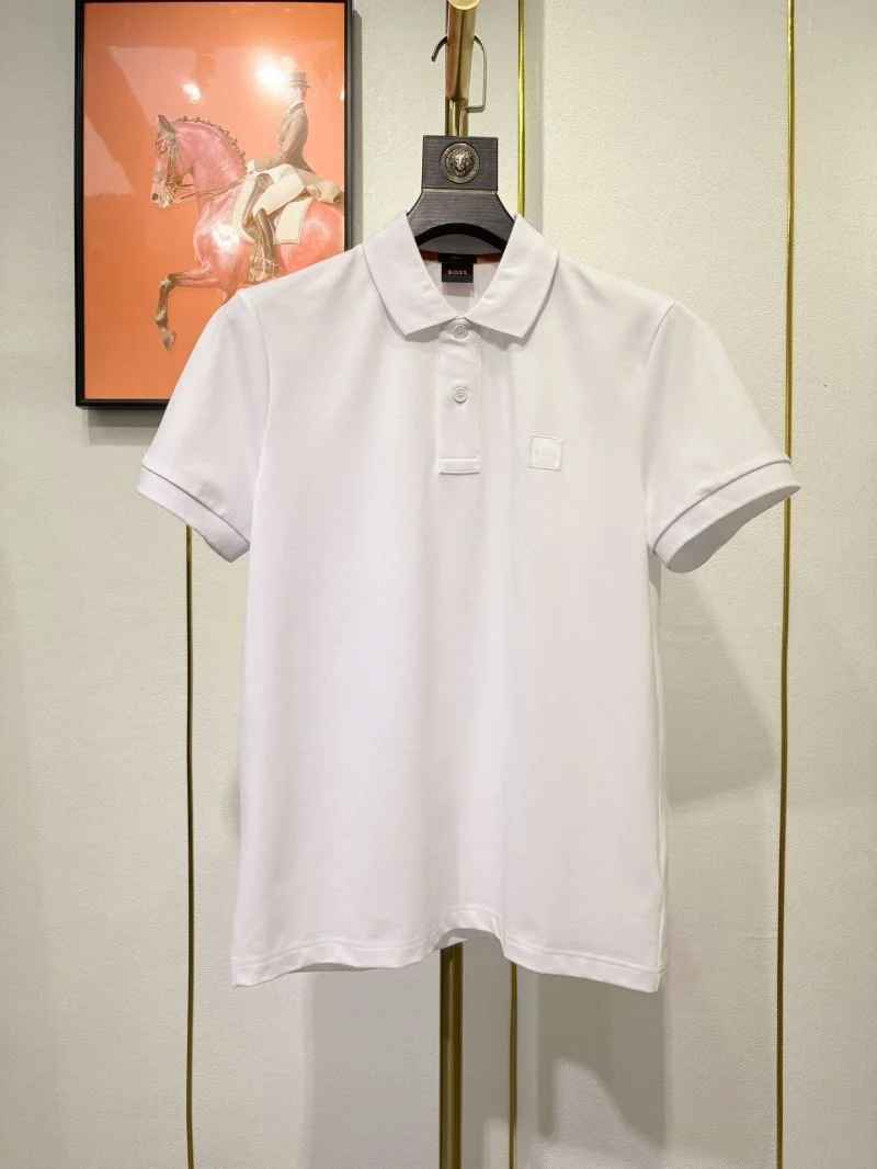 Boss T-Shirts Upgraded 163122