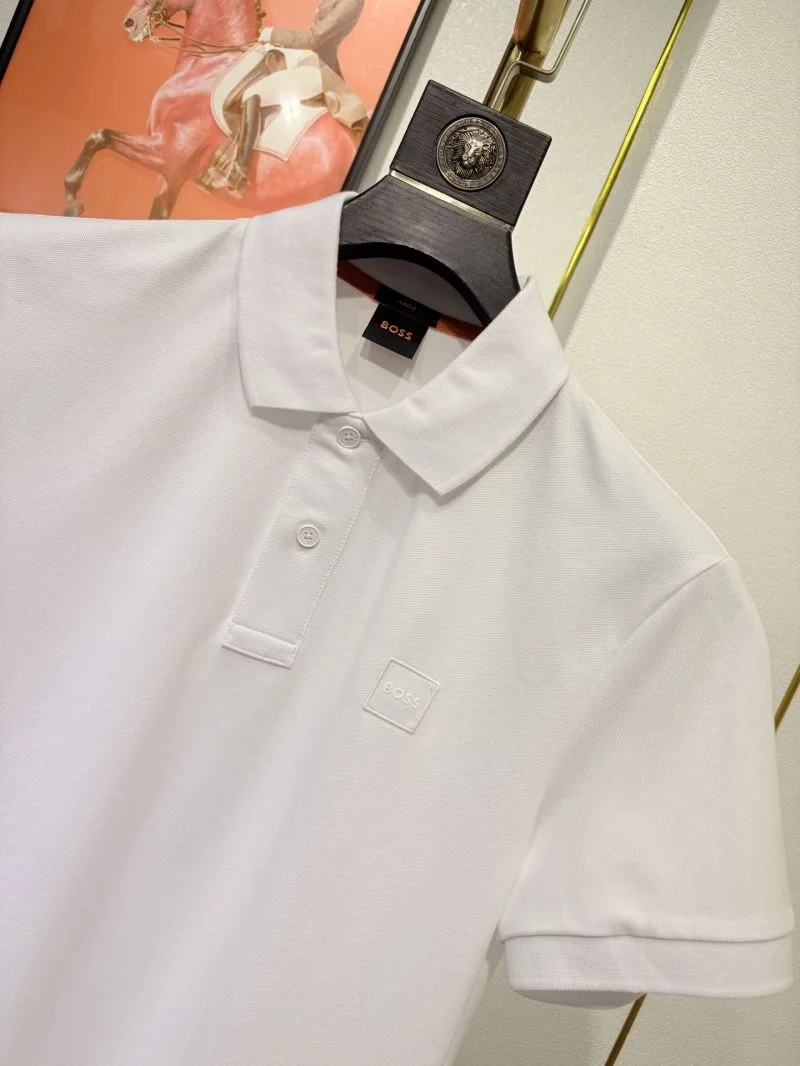 Boss T-Shirts Upgraded 163122