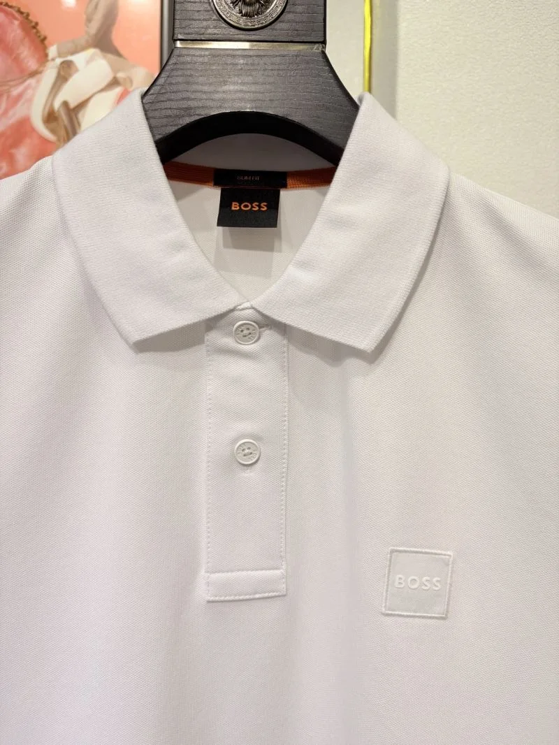 Boss T-Shirts Upgraded 163122