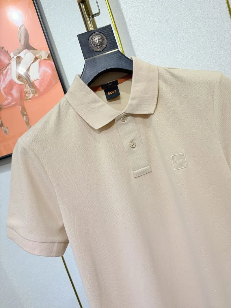 RelaxedFit Boss T-Shirts 163162