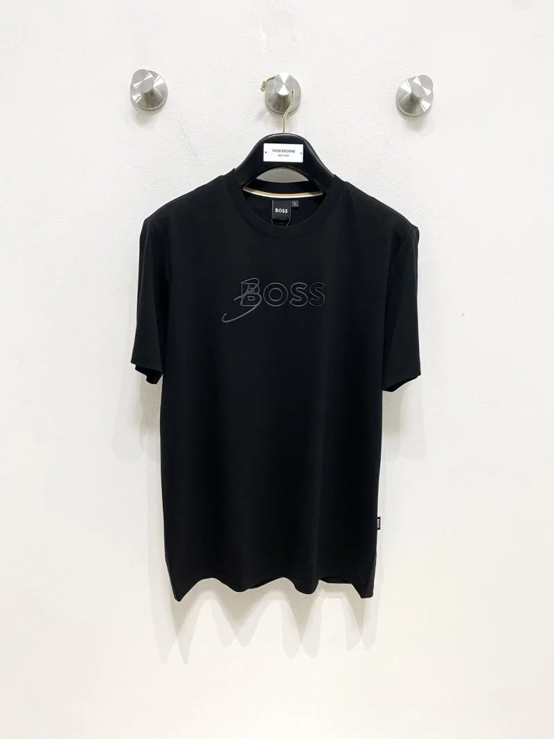 Packable Boss T-Shirts 163121