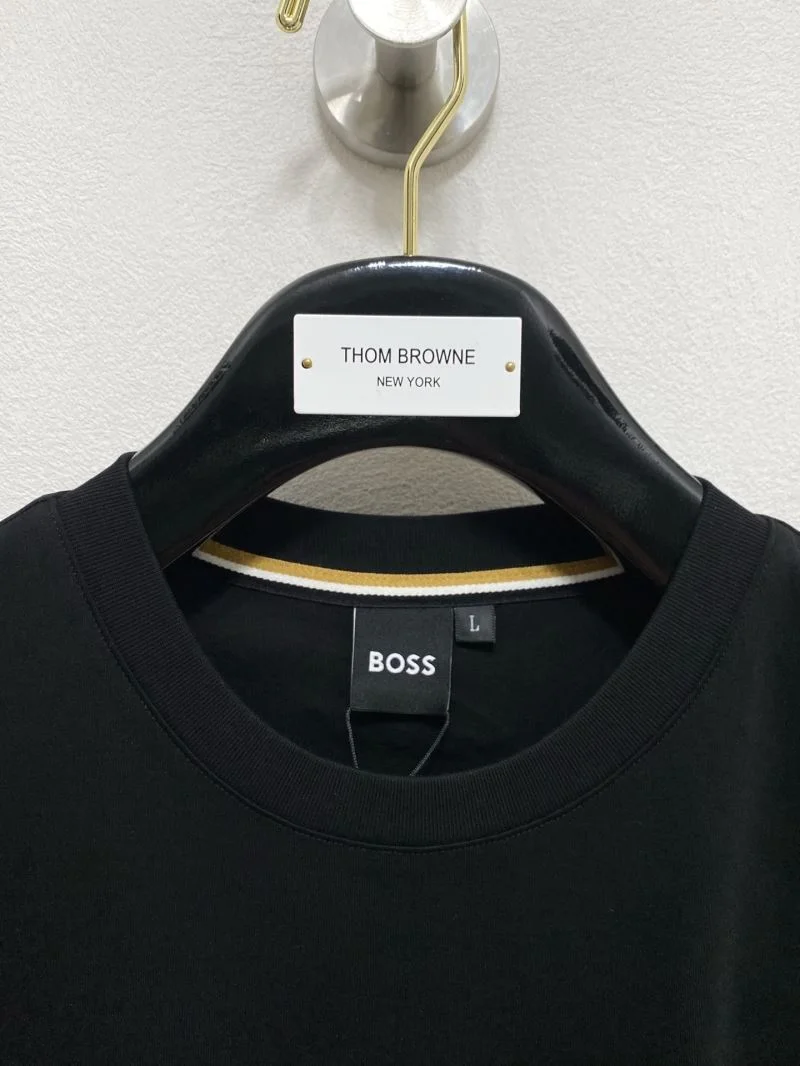Packable Boss T-Shirts 163121