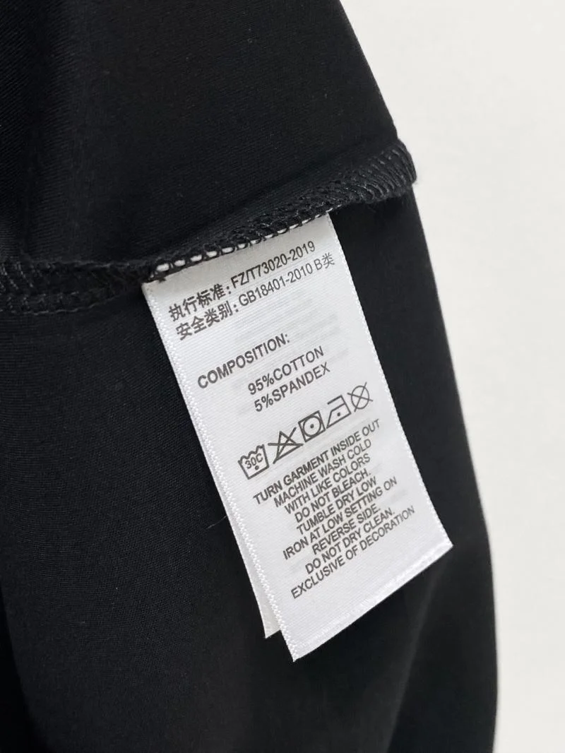 Packable Boss T-Shirts 163121