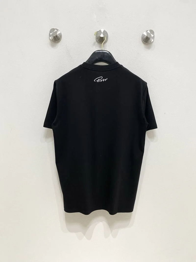 Packable Boss T-Shirts 163121