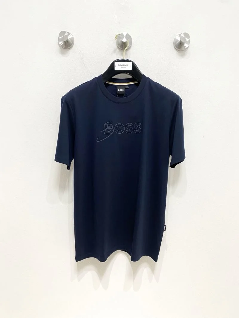 Boss T-Shirts Comfortable 163120