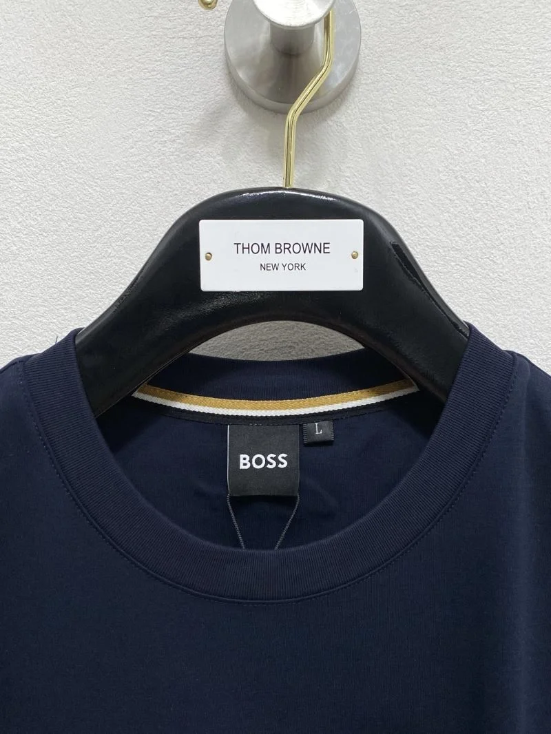 Boss T-Shirts Comfortable 163120