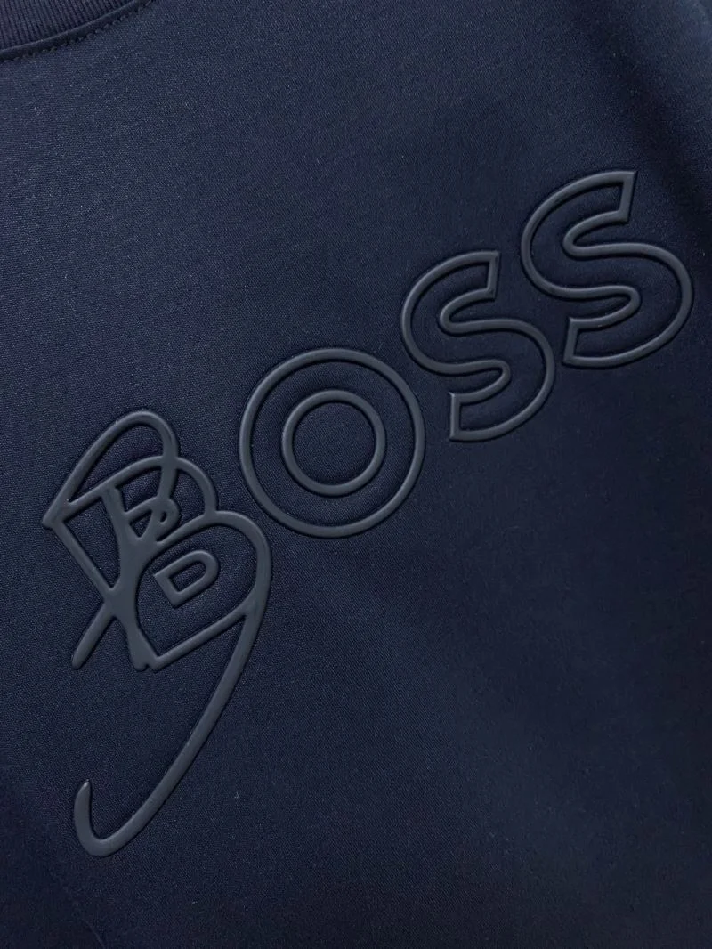 Boss T-Shirts Comfortable 163120