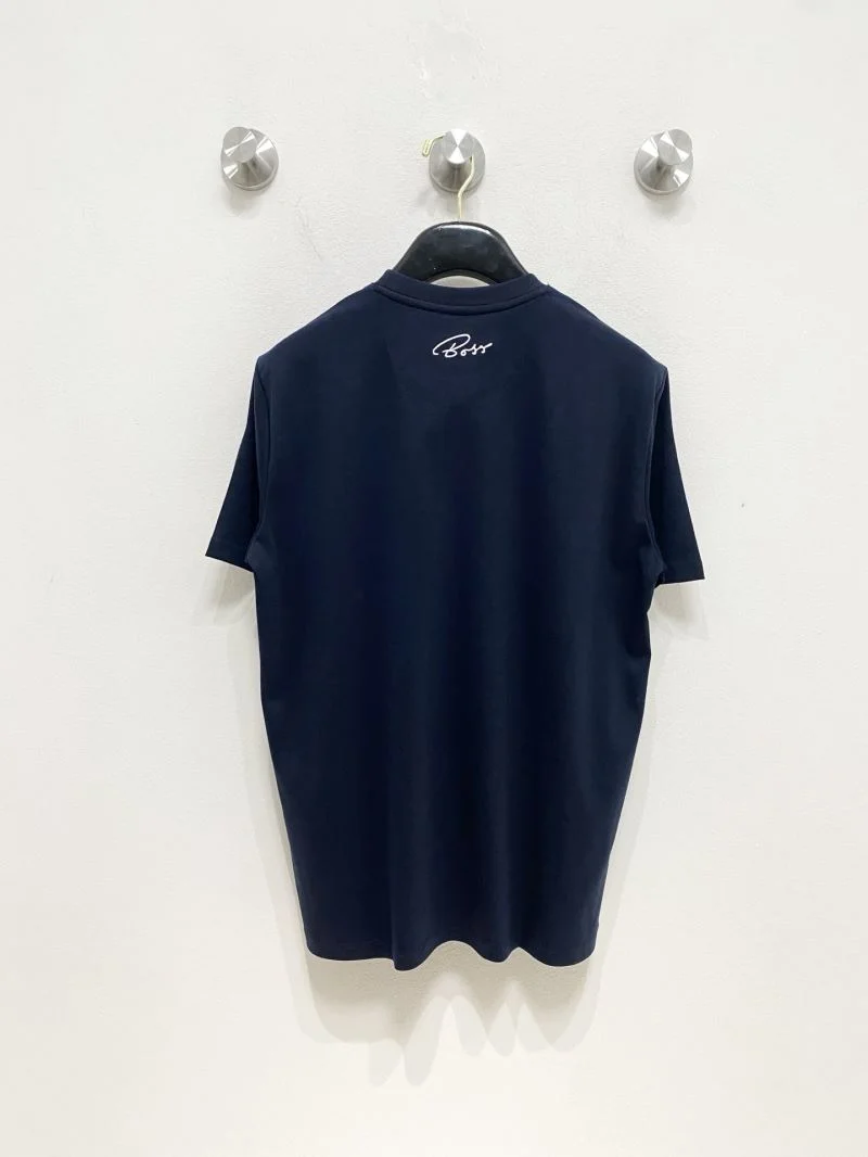 Boss T-Shirts Comfortable 163120