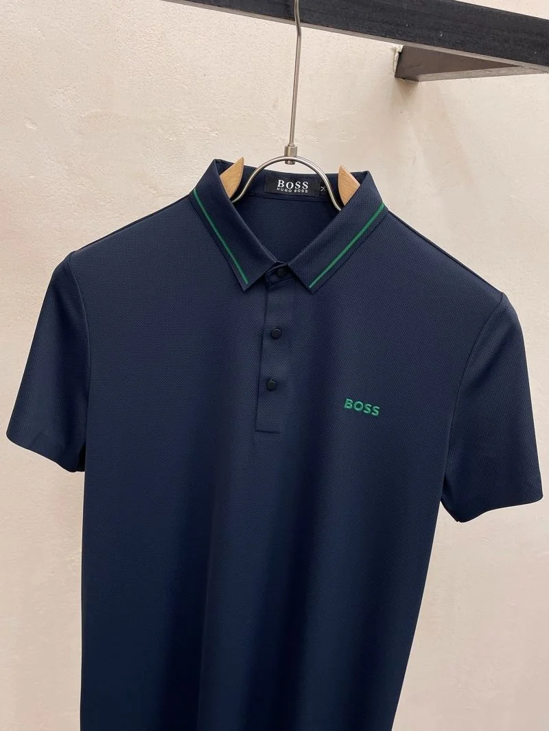 Vibrant Boss T-Shirts 163119