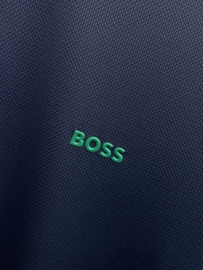 Vibrant Boss T-Shirts 163119