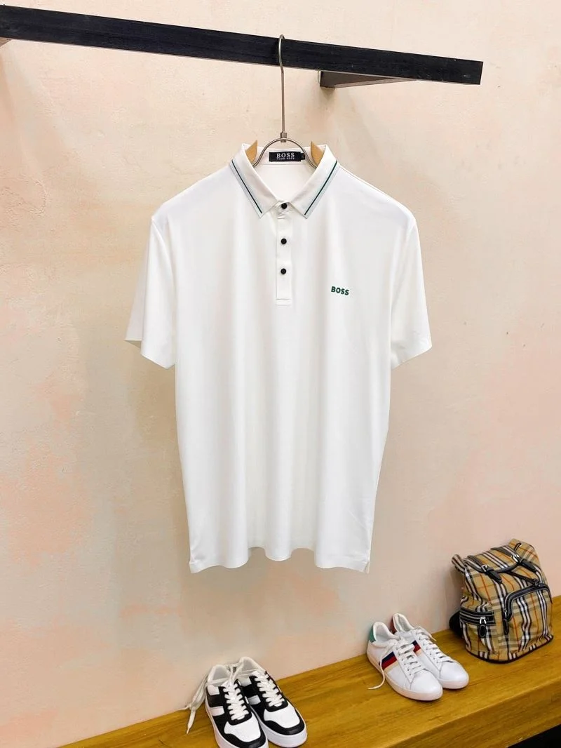 Boss T-Shirts Chic 163118