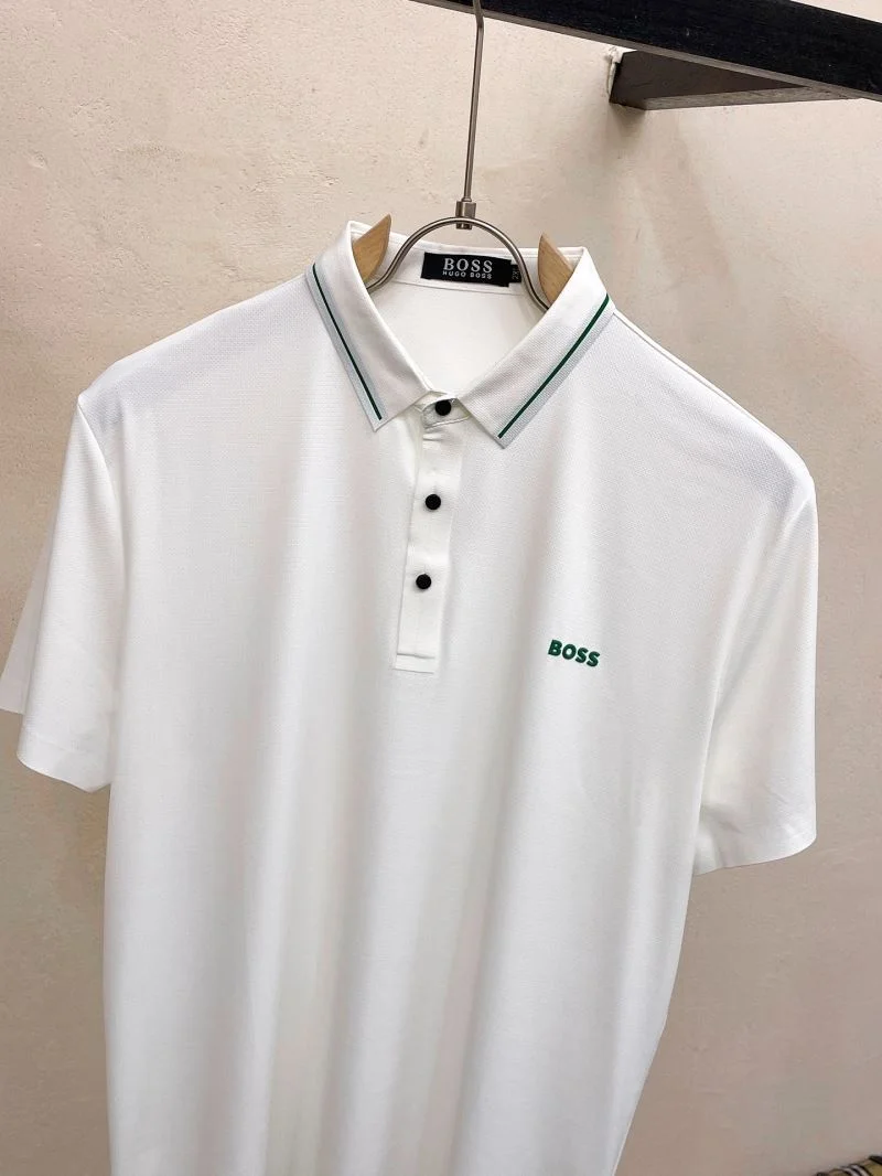 Boss T-Shirts Chic 163118