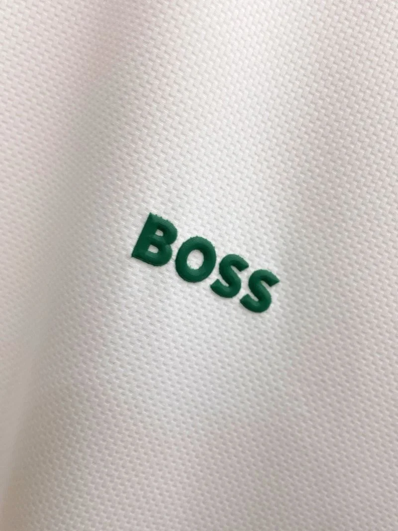 Boss T-Shirts Chic 163118