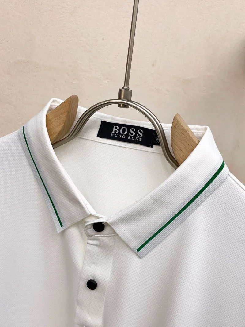 Boss T-Shirts Chic 163118