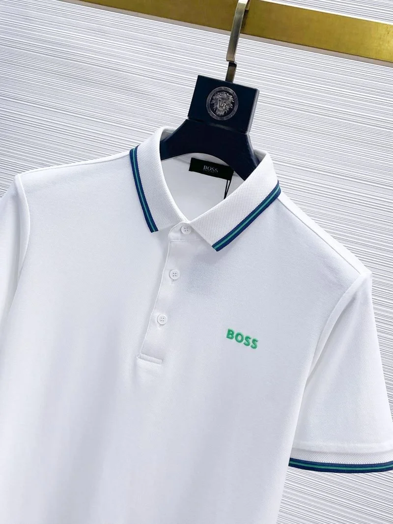 AllSeason Boss T-Shirts 163117