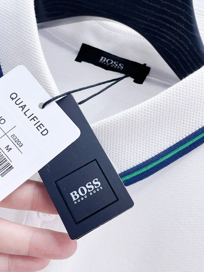AllSeason Boss T-Shirts 163117