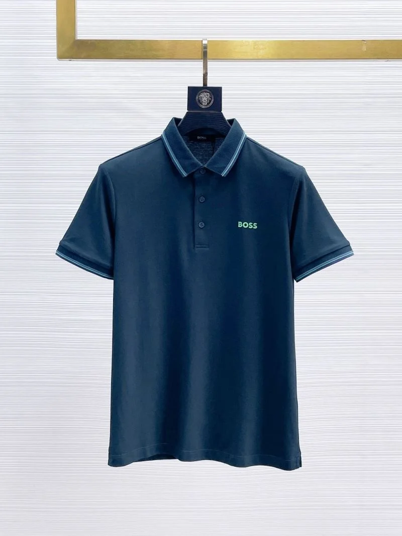 Boss T-Shirts ComfortFit 163116