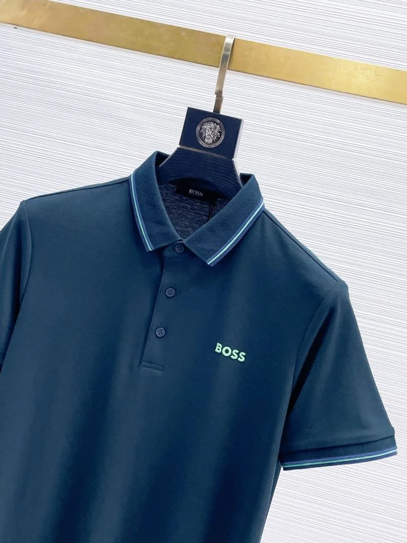 Boss T-Shirts ComfortFit 163116
