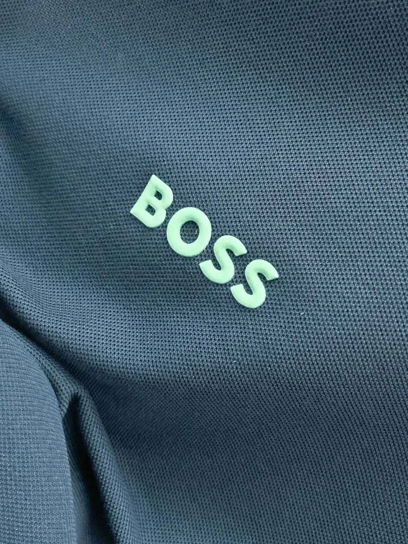 Boss T-Shirts ComfortFit 163116