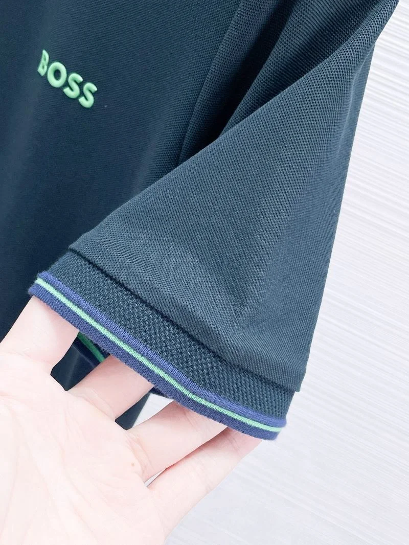 Boss T-Shirts ComfortFit 163116
