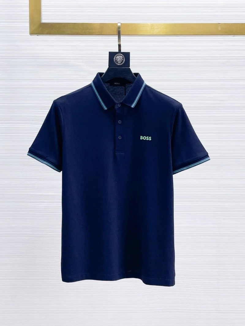 Minimalist Boss T-Shirts 163115