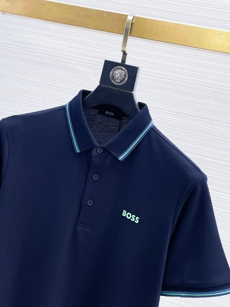 Minimalist Boss T-Shirts 163115