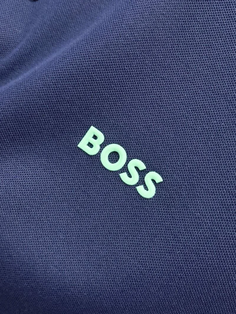 Minimalist Boss T-Shirts 163115
