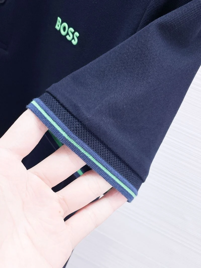 Minimalist Boss T-Shirts 163115