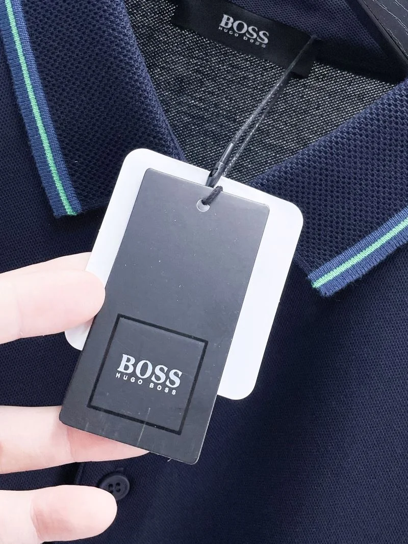 Minimalist Boss T-Shirts 163115