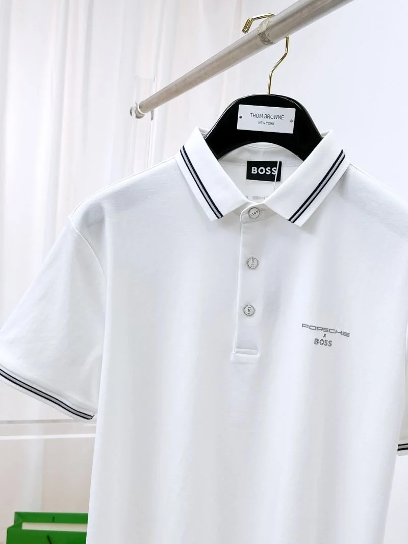 SmartChoice Boss T-Shirts 163153