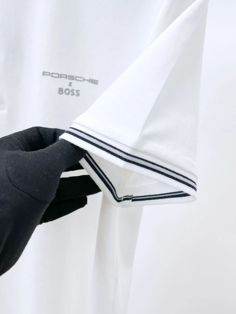 SmartChoice Boss T-Shirts 163153