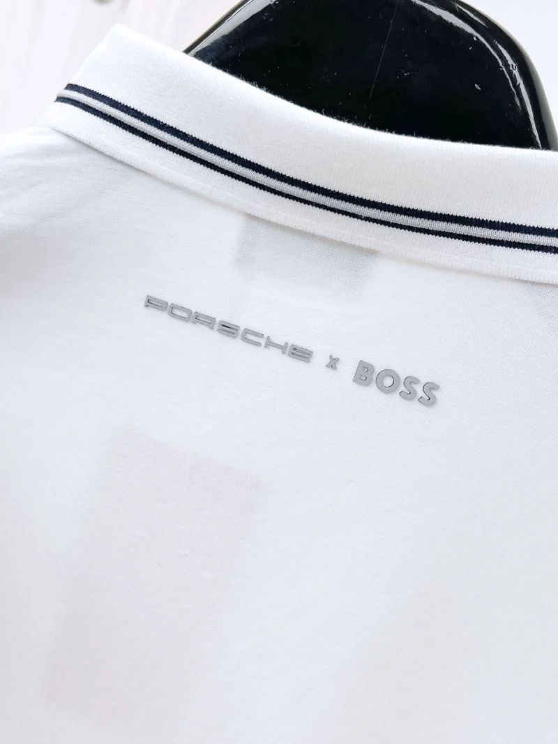 SmartChoice Boss T-Shirts 163153