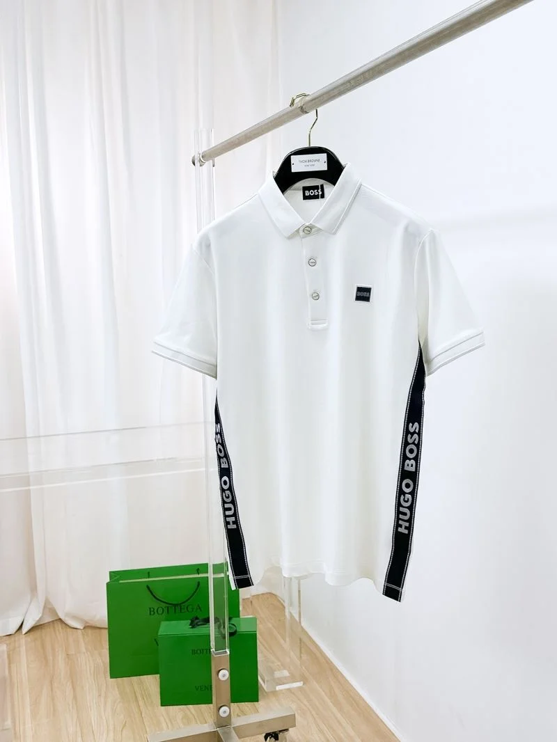 Boss T-Shirts Upgraded 163114