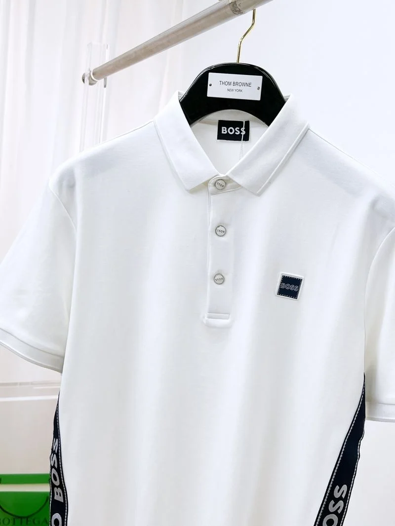 Boss T-Shirts Upgraded 163114