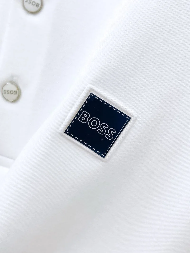 Boss T-Shirts Upgraded 163114