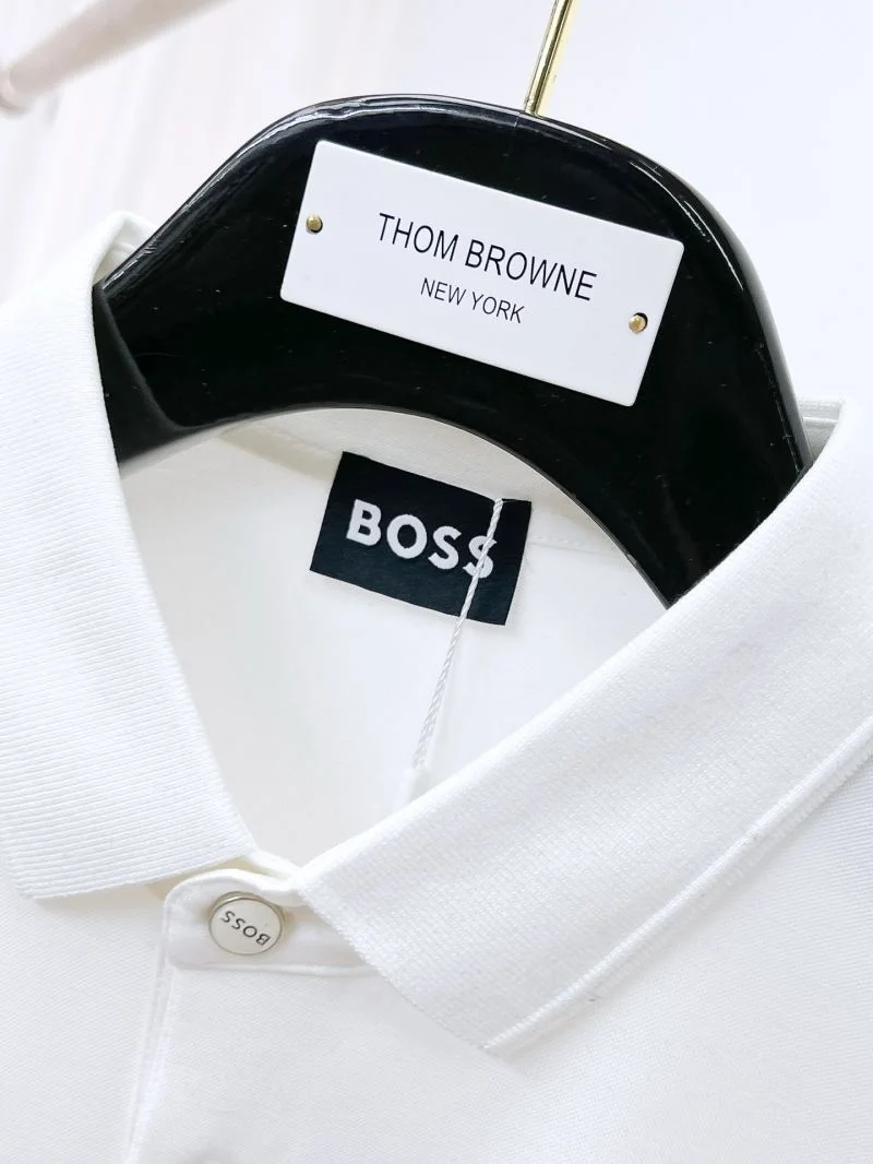 Boss T-Shirts Upgraded 163114