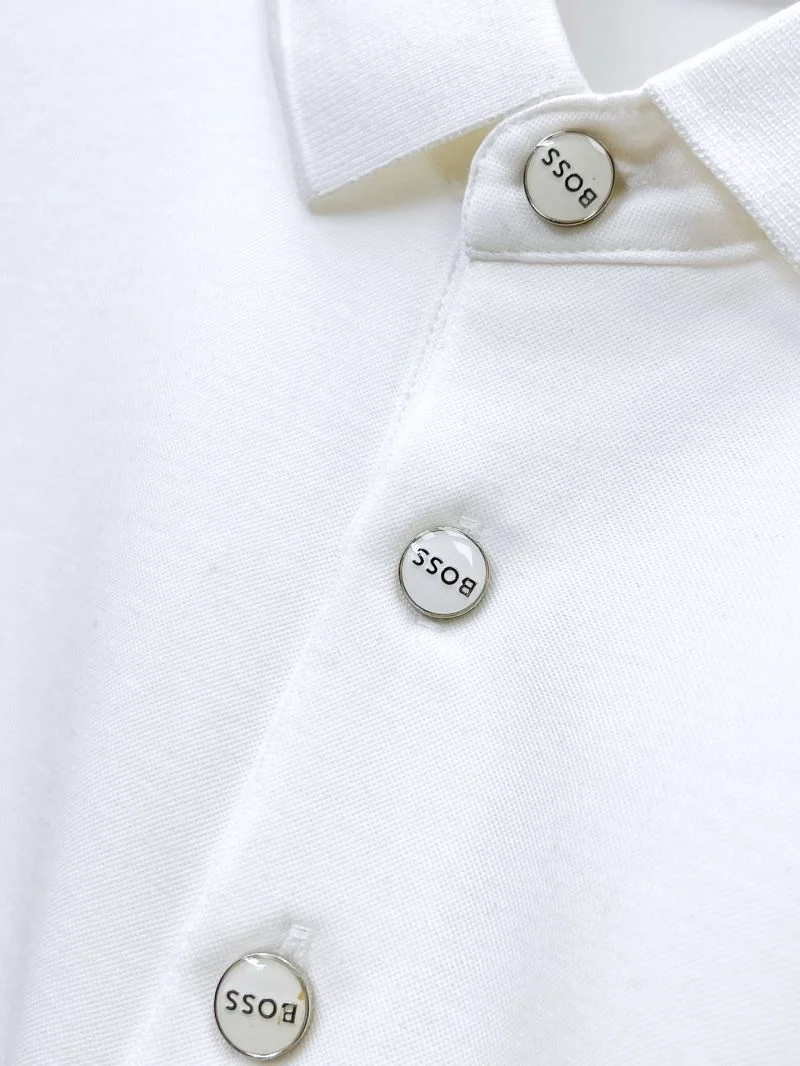 Boss T-Shirts Upgraded 163114