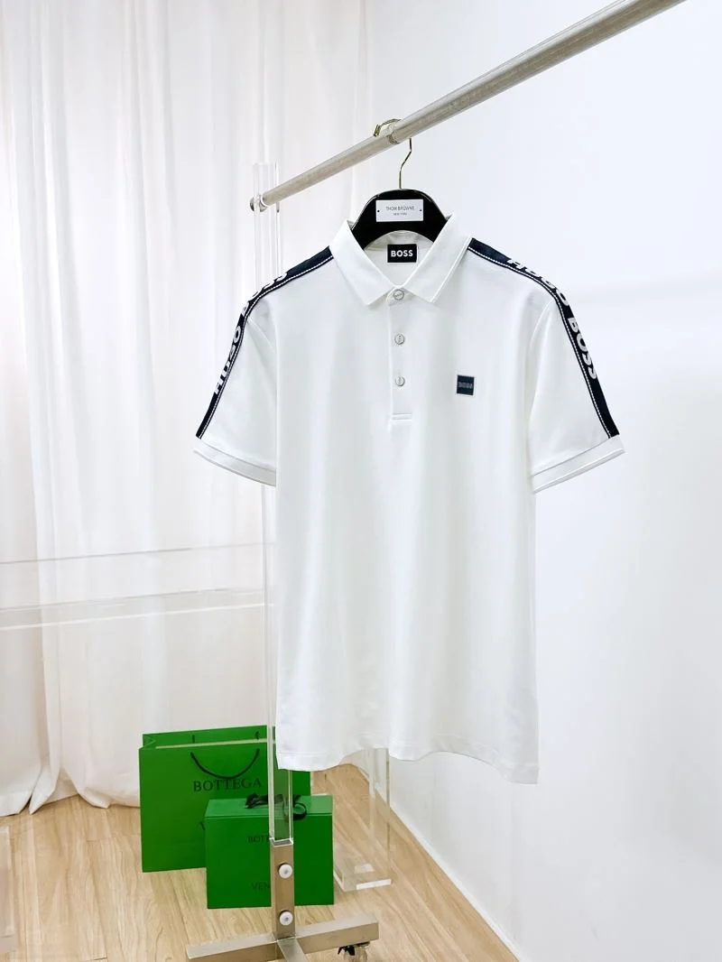 Boss T-Shirts OdorResistant 163110