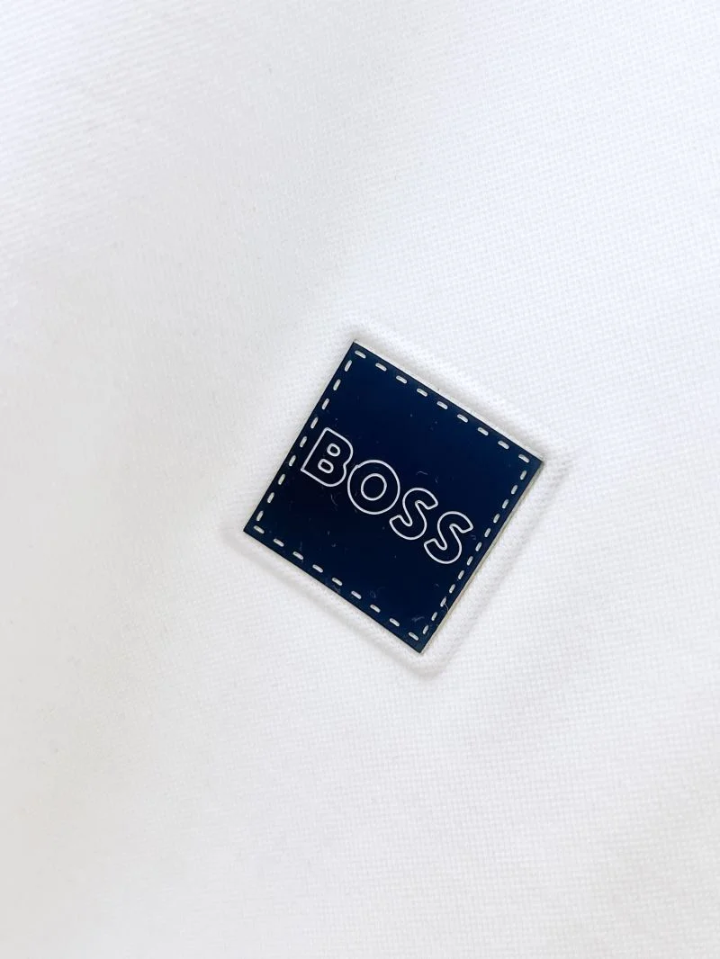 Boss T-Shirts OdorResistant 163110