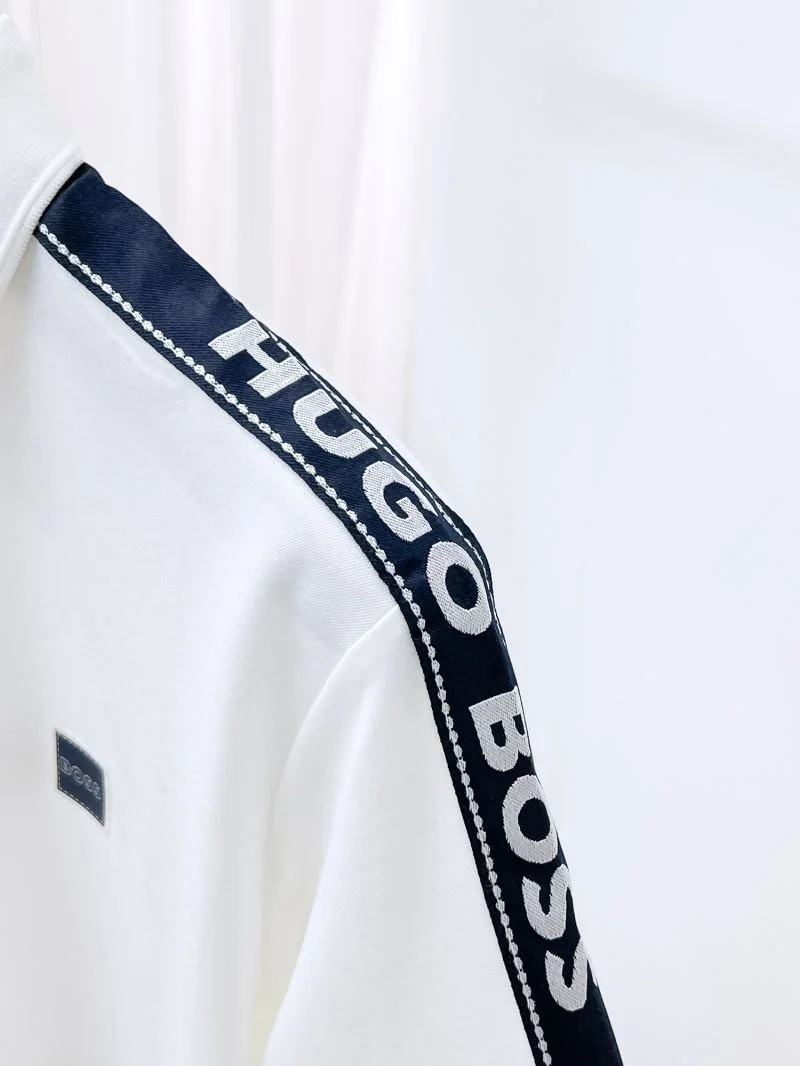 Boss T-Shirts OdorResistant 163110