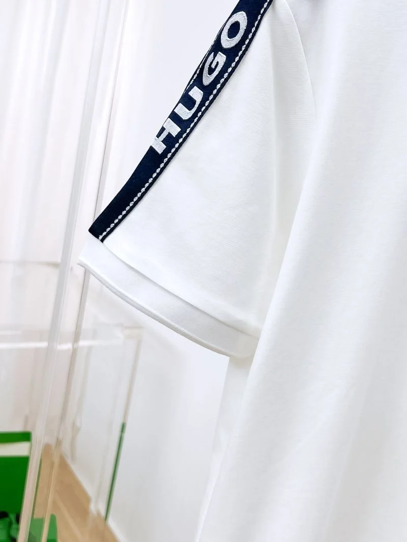 Boss T-Shirts OdorResistant 163110